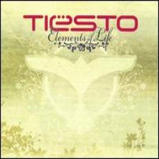 CD / Tiesto / Elements Of Life