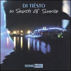 CD / Tiesto / In Search Of Sunrise / Songbird