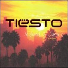 CD / Tiesto / In Search Of Sunrise 5 / Los Angeles