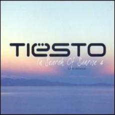2CD / Tiesto / In Search Of Sunrise 4 / 2CD