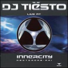 CD / Tiesto / Live At Innercity