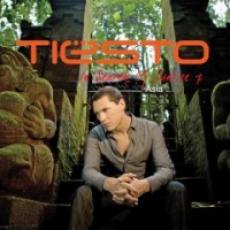 CD / Tiesto / In Search Of Sunrise 7 / Asia