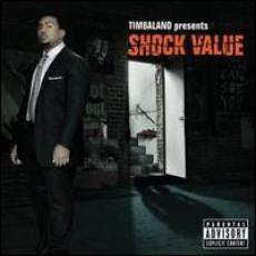 CD / Timbaland / Shock Value