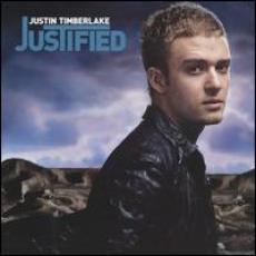 CD / Timberlake Justin / Justified