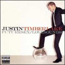 CD / Timberlake Justin / Futuresex / Lovesounds