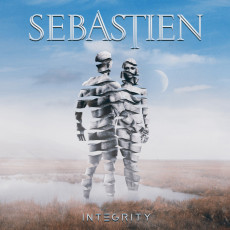 CD / Sebastien / Integrity / Limited / Digipack