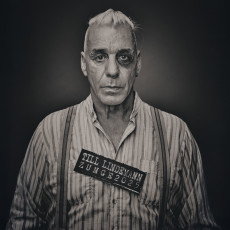 2LP / Lindemann Till / Zunge 2025 / Vinyl / 2LP