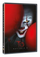 DVD / FILM / To:Kapitola 2 / It:Chapter 2