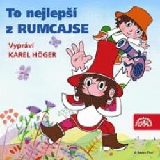 CD / Rumcajs / To nejlep z Rumcajse