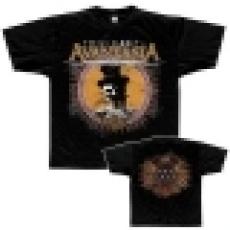 TRIKO KR / Avantasia / TEXTIL - TRIKO TRIČKO T-SHIRT / Tobias Sammet's Avantasia / XL TRIKO KR / Avantasia / TEXTIL - TRIKO TRIČKO T-SHIRT / Tobias Sammet's Avantasia / XL