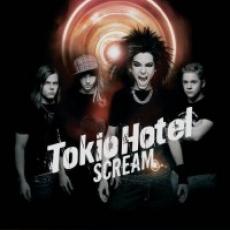 CD / Tokio Hotel / Scream