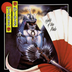 CD / Tokyo Blade / Night Of The Blade