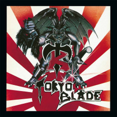 LP / Tokyo Blade / Tokyo Blade / Coloured / Vinyl