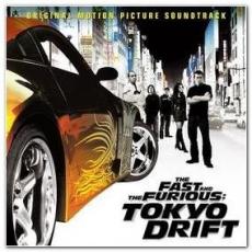 CD / OST / Fast and The Furious / Tokyo Drift
