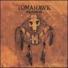 CD / Tomahawk / Anonymous