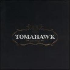CD / Tomahawk / Mit Gas / Digipack