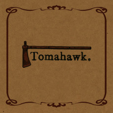 LP / Tomahawk / Tomahawk / Opaque Brown / Vinyl
