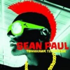 CD / Paul Sean / Tomahawk Techniques
