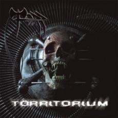 CD / Trr / Torritorium