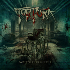 CD / Tortura / Svatyn� odpornosti
