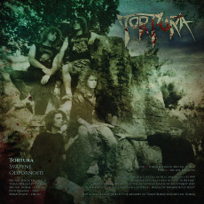 LP / Tortura / Svatyn� odpornosti / Vinyl