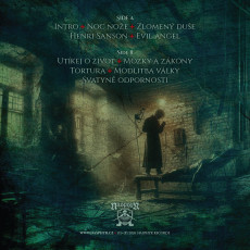 LP / Tortura / Svatyn� odpornosti / Vinyl