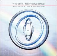 CD / Townsend Devin / Accelerated Evolution