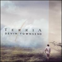 CD / Townsend Devin / Terria