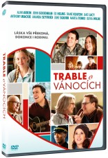DVD / FILM / Trable o Vnocch