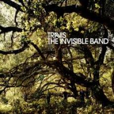 CD / Travis / Invisible Band