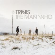 CD / Travis / Man Who
