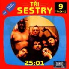 CD / Ti sestry / 25:01
