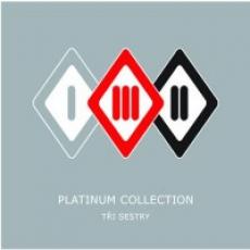 3CD / Ti sestry / Platinum Collection / 3CD