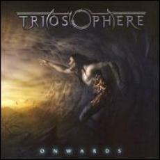 CD / Triosphere / Onwards