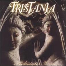 CD/DVD / Tristania / Midwinter Tears / CD+DVD