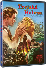 DVD / FILM / Trjsk Helena