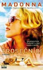 DVD / FILM / Trosenci / Swept Away