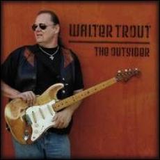 CD / Trout Walter / Outsider