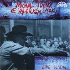 CD / Tun Michal / Ve Valdickm lapku