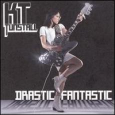 CD / Tunstall KT / Drastic Fantastic