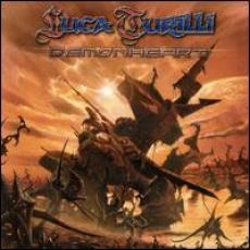 CD / Turilli Luca / Demonheart