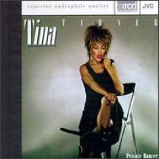 CD / Turner Tina / Private Dancer / Special