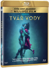 Blu-Ray / Blu-ray film /  Tv vody / Oscarov edice / Blu-Ray