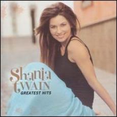 CD / Twain Shania / Greatest Hits