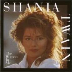 CD / Twain Shania / Woman In Me / Bonus