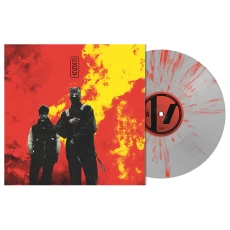 LP / Twenty One Pilots / Clancy / Limited / Grey,Red / Vinyl