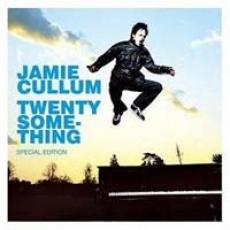 CD / Cullum Jamie / Twenty Something / Speciel Edition