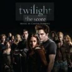 CD / OST / Twilight / Stmvn / Score / Burwell C.