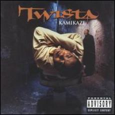 CD / Twista / Kamikaze
