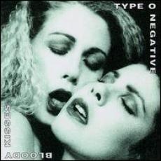 CD / Type O Negative / Bloody Kisses